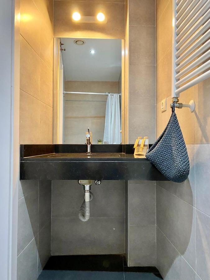 Charming Malasana Center Madryt Zewnętrze zdjęcie